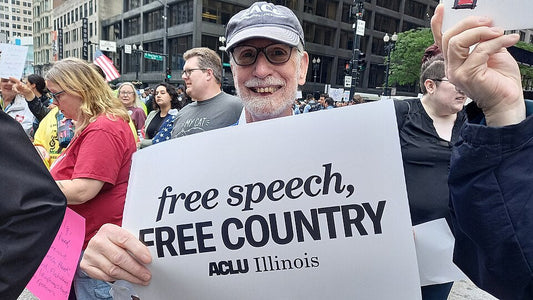 Community Defense 101: Know Your Rights at Protests