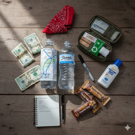 Protest Safety 101: What to Bring and How to Prepare